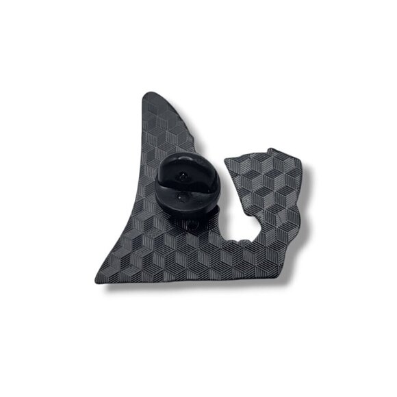 Spongebob SquarePants Patrick Star "I have $3" Brooch/Pin - Picture 2 of 7